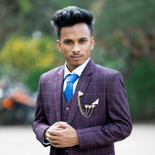 Mohammad Mithun Islam