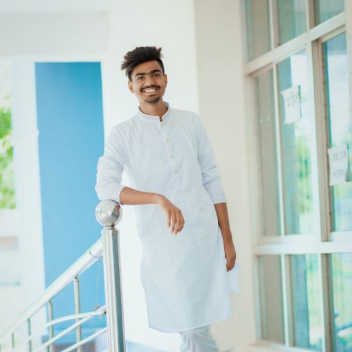 Md Sajeeb Hassain