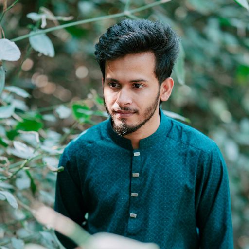 Rocky Azad